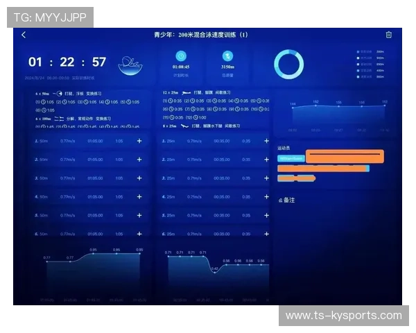 国际游泳教练在训练中采用科技监测与数据分析提升训练成效，游泳教练技术